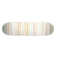 lignes skateboards cutomisables