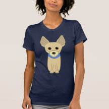 LiL Chihuahua T Shirts