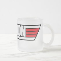 Lil Jon "Top Gun " tasses