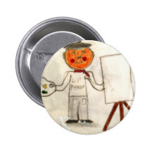 Lil Picasso Badge