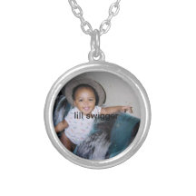 Lillswigger de collier