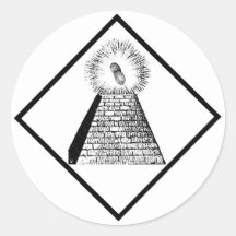 L'Illuminutty Adhésifs Ronds