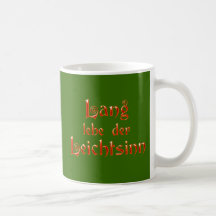 L'inattention vit longtemps mugs