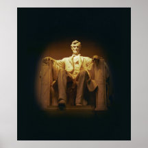 Lincoln Plaat