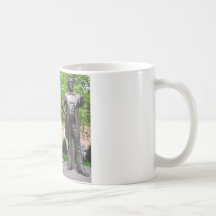 LincolnDouglas Tasse À Café
