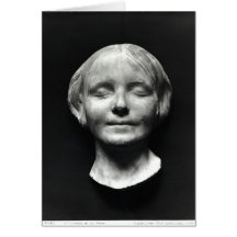 L'Inconnue DE La Seine' Kaarten