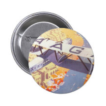L'Inde par Imperial Airways Pin's