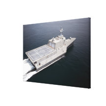 L'indépendance littorale de bateau de combat toiles tendues