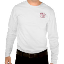 L'infirmier chef le plus impressionnant du monde t-shirts