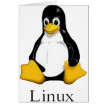 Linux Cartes De Vœux