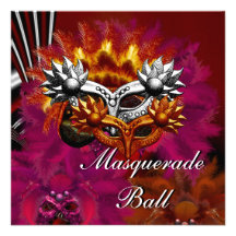 L'invitation masque la partie 2 de boule de mascar