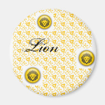 LION. AIMANTS