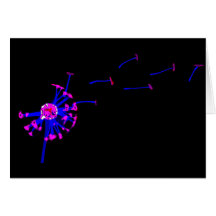 lion de plasma cartes