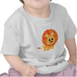 Lion doux t-shirts