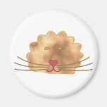 Lion lion magnets