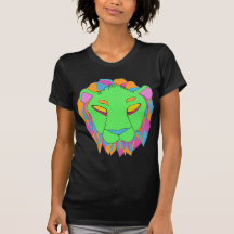 Lion T-shirts
