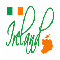 L'Irlande T-shirts