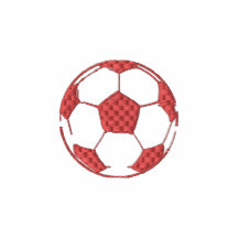 Lissez la chemise du ballon de football L/S des US