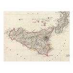 L'Italie antique III Cartes Postales