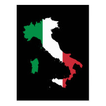 L'Italie Cartes Postales