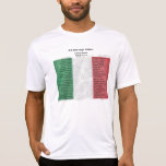 L'Italie T-shirt