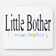 litte.bother muismatten
