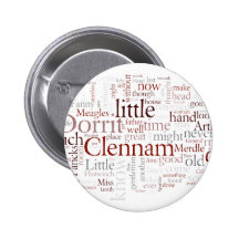 Little Dorrit Pins