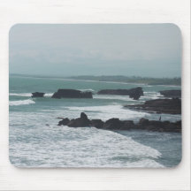 Littoral de Bali Tapis De Souris