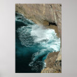 Littoral portugais affiches