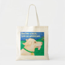 Livre Fourre-tout de Bauer Sac