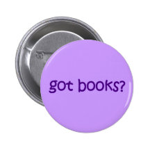 Livres obtenus ? Bouton Badges Avec Agrafe