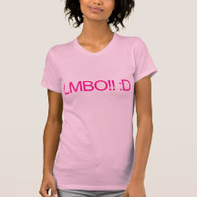 LMBO 1 T-SHIRTS