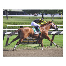 L'océan pacifique gagnant les enjeux de James Marv Tirage Photo