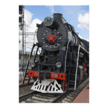 Locomotive Bristol Personnalisé