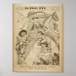 L'oeil mauvais poster