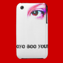 l'oeil vous voient coques case-mate