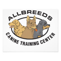 Logo d'AllBreeds sans le vert Invitations