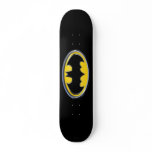 Logo de classique de Batman
