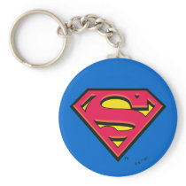 Logo de classique de Superman