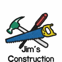 Logo de construction