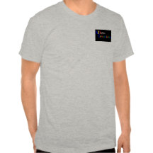 Logo de créations d'articulation t-shirt