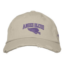 Logo de Hellmet de chapeau Casquette Brodée
