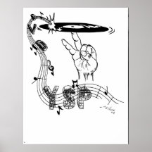 LOGO DE JOUEURS DE YELLOWSTONE POSTERS