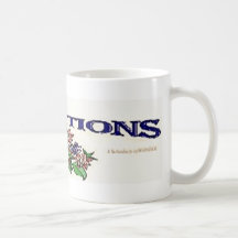 logo de photo de 3rDay C Tasse
