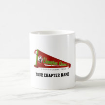 Logo de recherche de sigma de Kappa Tasse À Café