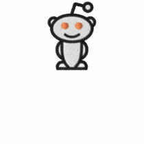Logo de Reddit