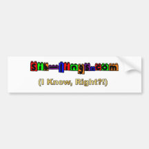 logo de Sib-Lings.com Autocollant Pour Voiture