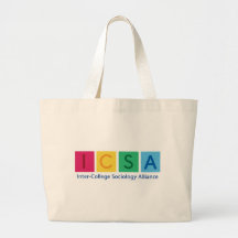 Logo d'ICSA Sacs De Toile