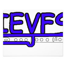 Logo d'IEVFS Cartons D'invitation