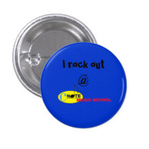 logo, je bascule @ badges avec agrafe